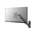 ACT Zidni nosač za monitor AC8310, 17"-27", plinska opruga, crni